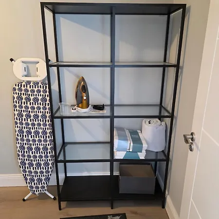 The At Cahermore Сasa de vacaciones *