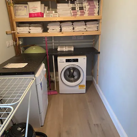 Сasa de vacaciones The At Cahermore Enniscrone