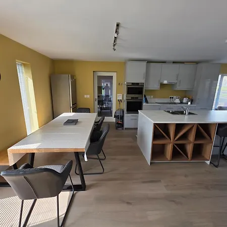 Feriehus The At Cahermore Enniscrone