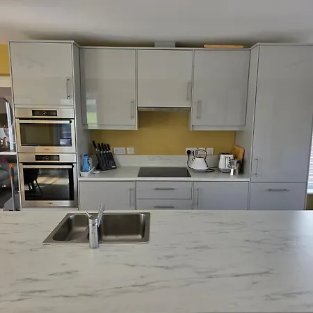 The At Cahermore Enniscrone