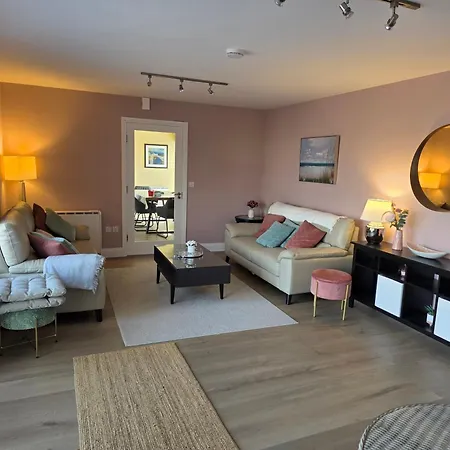 The At Cahermore Feriehus