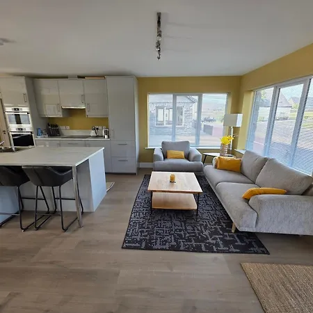 The At Cahermore Feriehus