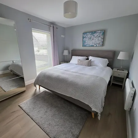 The At Cahermore Сasa de vacaciones Enniscrone