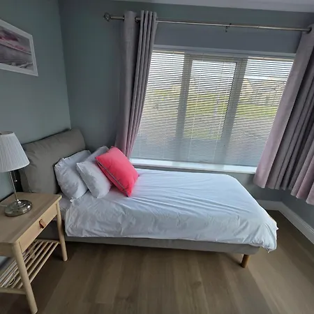 Сasa de vacaciones The At Cahermore Enniscrone