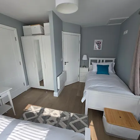 The At Cahermore Сasa de vacaciones