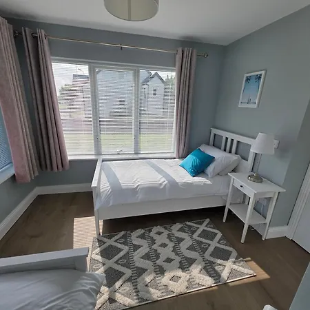 The At Cahermore Сasa de vacaciones *