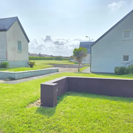 The At Cahermore Feriehus Enniscrone