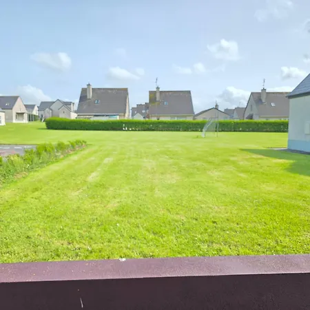 The At Cahermore Сasa de vacaciones *