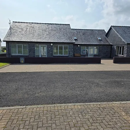 Feriehus The At Cahermore Enniscrone