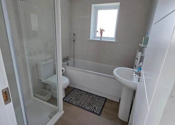 The At Cahermore Feriehus *