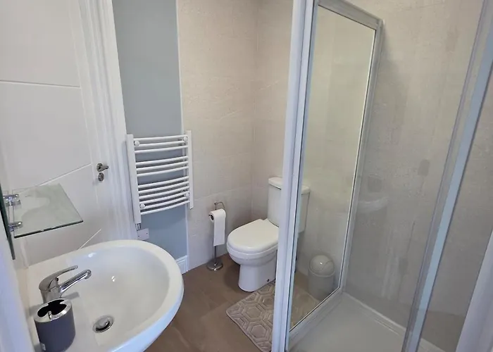 Feriehus The At Cahermore