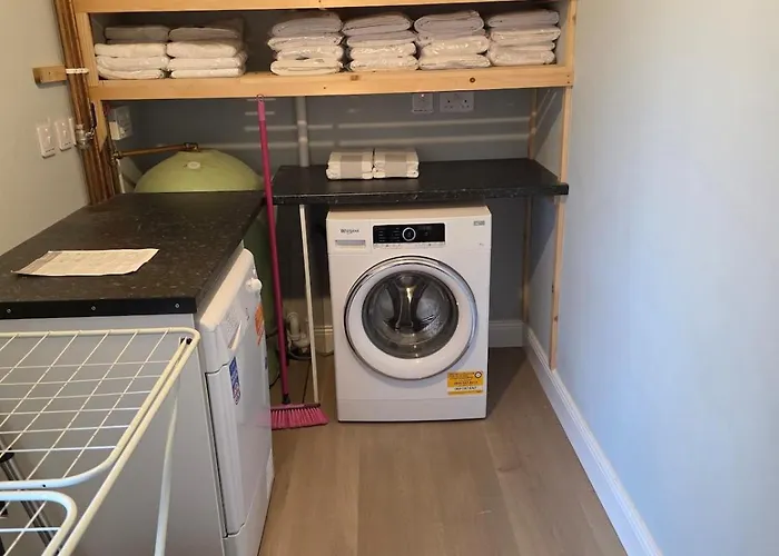 Nyaraló The At Cahermore Enniscrone