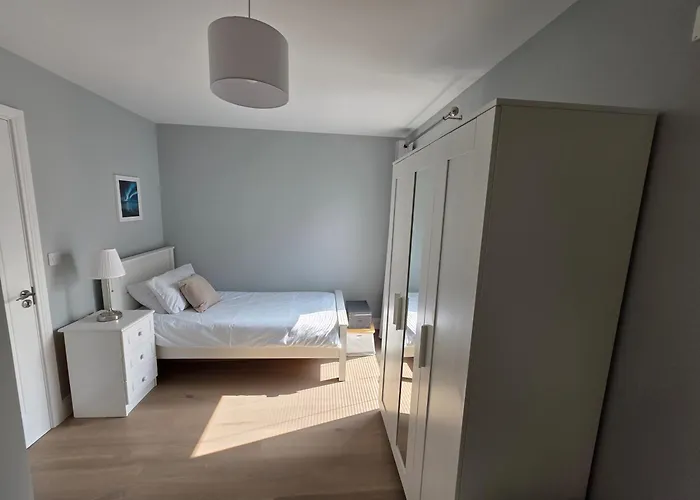 Feriehus The At Cahermore Enniscrone