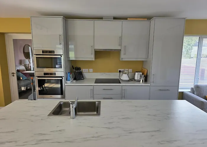 The At Cahermore Enniscrone