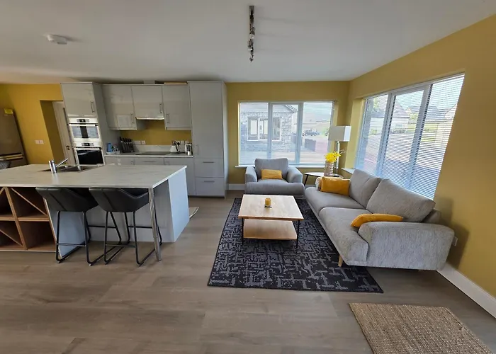 The At Cahermore Feriehus