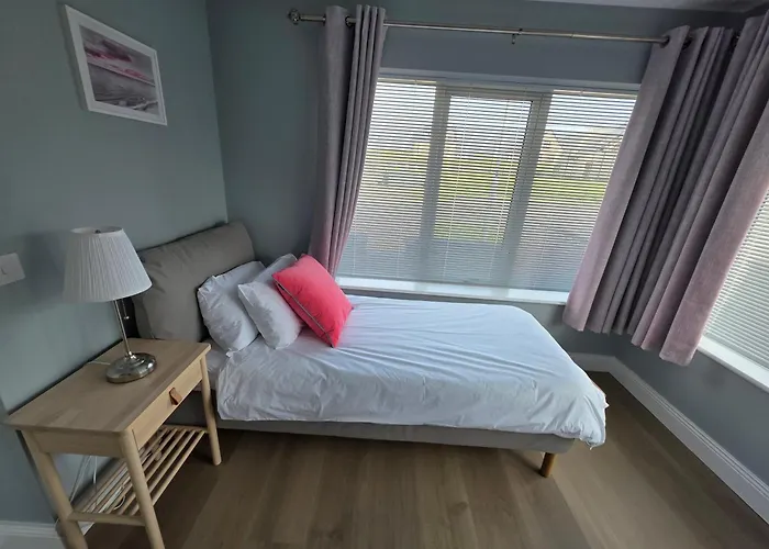 Feriehus The At Cahermore Enniscrone