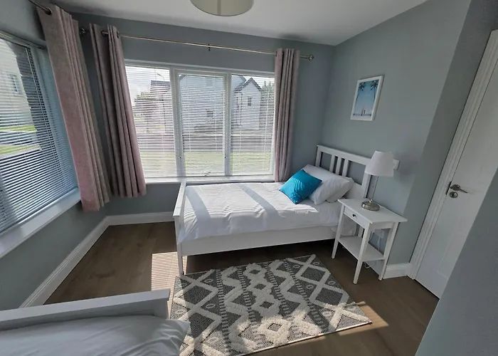 The At Cahermore Feriehus *