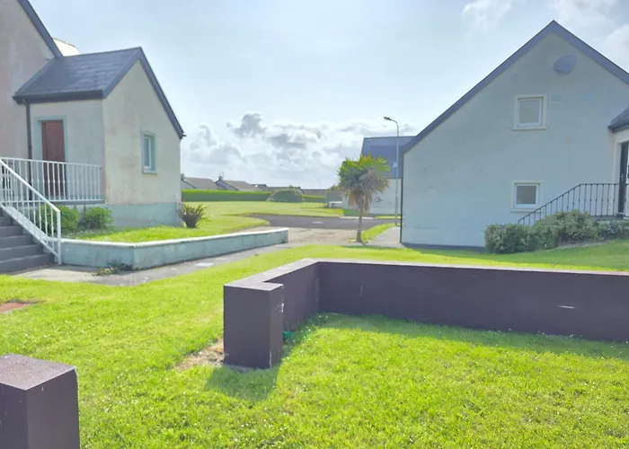 The At Cahermore Feriehus Enniscrone