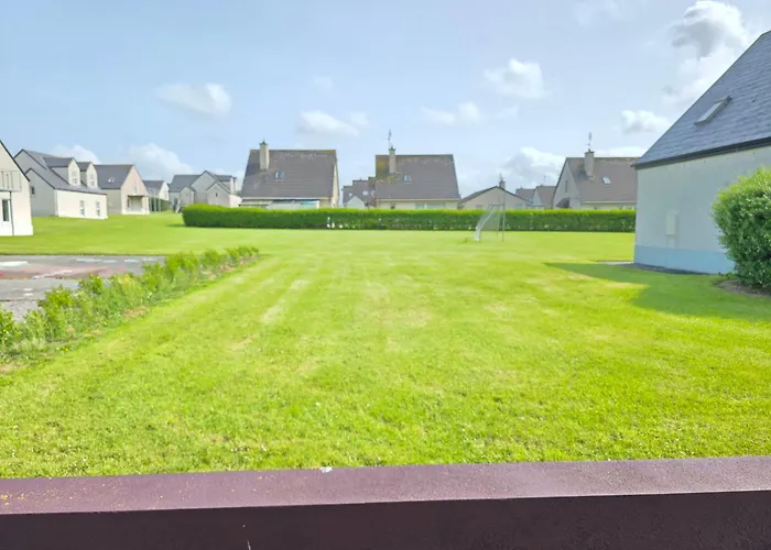 The At Cahermore Feriehus *