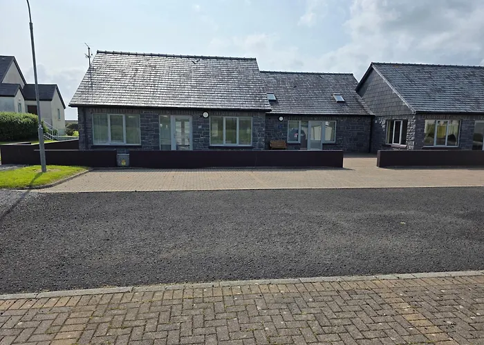 Feriehus The At Cahermore Enniscrone